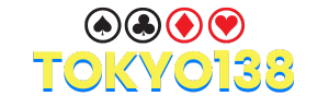 Logo TOKYO138